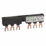 GS Sammelschienensystem 2        GV2G254 