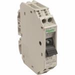 GS Si-Automat 2-POL.             GB2CD06 