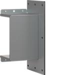 Hager Wandanschlussstück FWKP100150WVERZ 