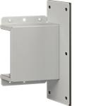 Hager Wandanschlussstück  FWKP60100W9016 