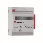 BEG 93335         ViSTATION-KNX-REG grau 