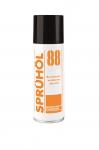 Hellermann SPRUEHOEL88 200ml Fein- 