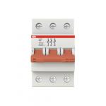 ABB Schalter 80A pro M compact  E203/80R 