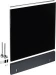Miele GDU 60/60-1 sw Türfront Spüler 