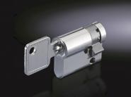 Rittal Profilhalbzylinder     CS 9785040 