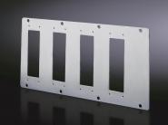 Rittal Modulplatte 24-pol     TS 8609140 