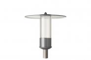 Schuch 557 0802 G2 730 LED-    557010014 