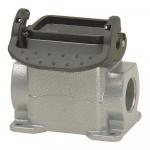 Walther Sockelgehäuse B6 53mm  P711406MS 