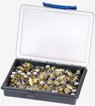 Fuba OVZ 037 Box Push-On F-Stecker 
