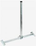 Fuba DSP 060 Teleskop-Dachsparrenhalter 