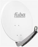 Fuba DAA 650 W Satellitenantenne weiß 