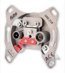Fuba GAD 218 Universal-Durchgangsdose 