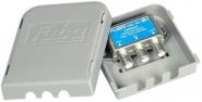 Fuba OSD 201 Satelliten-Umschalter 