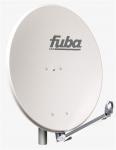 Fuba DAL 800 G Satellitenantenne h-grau 
