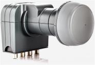 Fuba DEK 407 Quattro-LNB 
