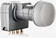 Fuba DEK 417 Quad-LNB 