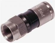 Fuba OVZ 073 HQ F-Kompressionsstecker 