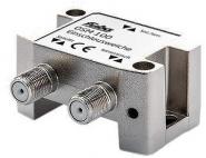 Fuba OSM 100 Einschleusweiche 2 in 1 