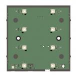 Theben 2-/4-/8-fach      iONprime PB KNX 