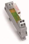 WAGO 289-128/005-000 Bauteilmodul mit 