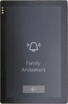 Siedle Siedle Touch 5 Einbau     STE 5-0 