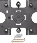 Siedle Montageadapter   MA/KSF/KSA 611-0 