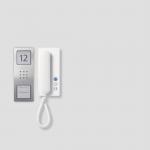 Siedle Audio-Set Siedle SET CA 812-1 E/W 