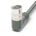 Phoenix 1693704   SAC-10P- 5,0-PUR/M16FR 