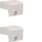 Hager Klemmenabdeckung 2PLE        ST010 
