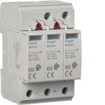 Hager Überspannungsableiter T2 3P SPV340 