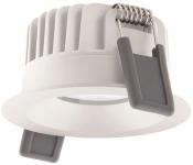 Ledvance SP FIX P 8W927 PS DIM IP44 WT 