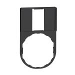 GS Schildträger 30x50mm            ZBZ33 