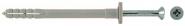 Fischer Nageldübel N 6x35/5       522948 