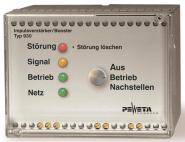 Peweta 10.930.124 Impulsverstärker 