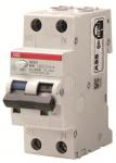ABB FI/LS-Schalter      DS201MA-B16/0,03 