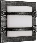 Albert Wand-und Deckenleuchte     606262 