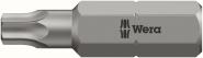 Wera TORX-Bits 867/1 H TX    05135142001 