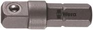 Wera Werkzeugschaft 870/1 1/4"x25 
