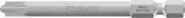 Wera Bits PZ/S 1x70mm 855/4  05059896001 