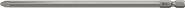 Wera Bits PZ2x152mm 855/4 Z  05060038001 