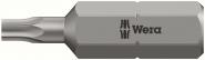 Wera TORX-Bits mit Bohrung   05066498001 