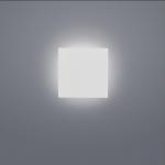 HELES LED-Fassadenl. AIR IP65  A18607.07 