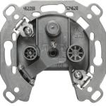 Berker ANT-STD 3-LO EZD TELEVES   452210 