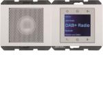 Berker Radio Touch              30807009 