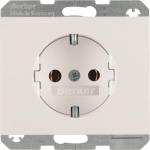 BER K1 Schuko Kombi             47157009 