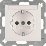 BER B1-S1 Schuko-Steckdose mit  41491909 