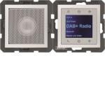 Berker Radio Touch              30809909 