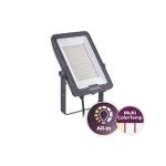 PHIL LED-Strahler Ledinaire IP65 grau 