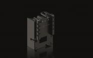 Rittal Erweiterungsblock      RX 9365750 