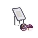 PHIL LED-Strahler Ledinaire IP65 grau 